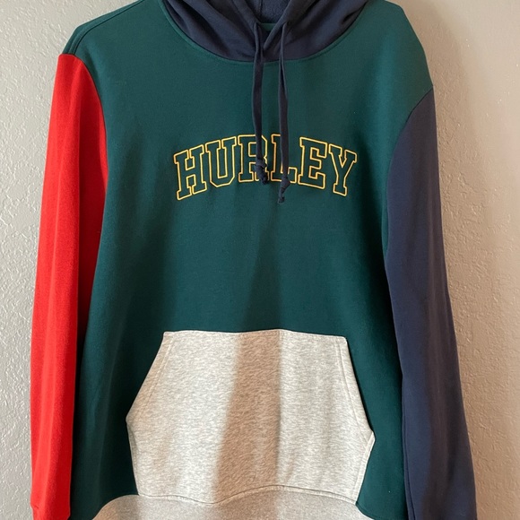 Hurley sweater - Picture 1 of 7